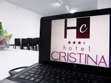 Hotel Cristina Naples 