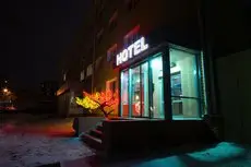 City Hotel Novosibirsk 