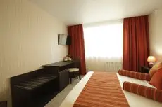 City Hotel Novosibirsk 