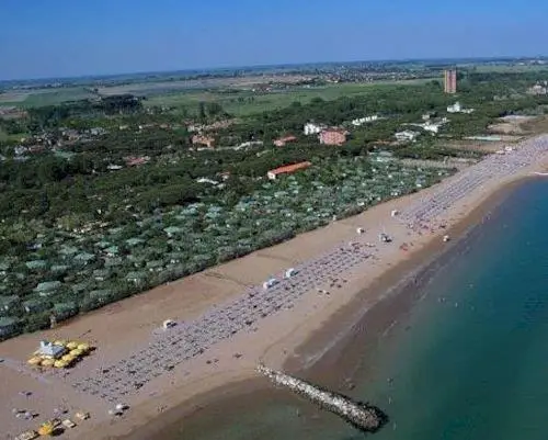 Camping Village Malibu Beach