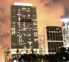 Luxury Apartments at 50 Biscayne 