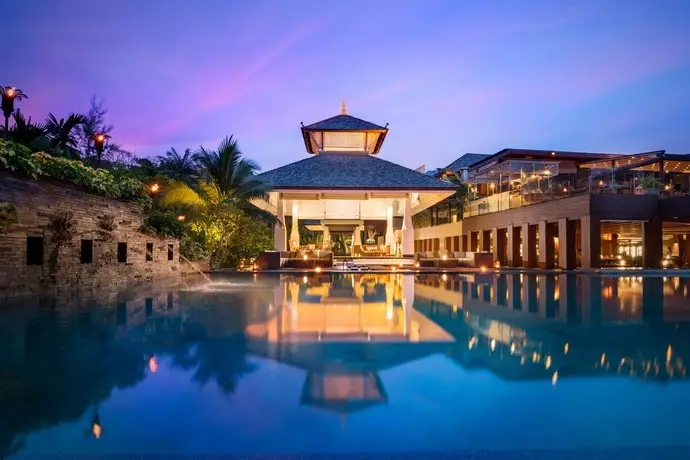 Anantara Layan Phuket Resort