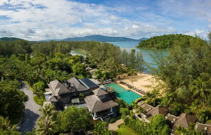 Anantara Layan Phuket Resort