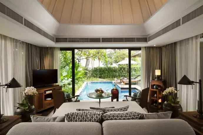 Anantara Layan Phuket Resort 