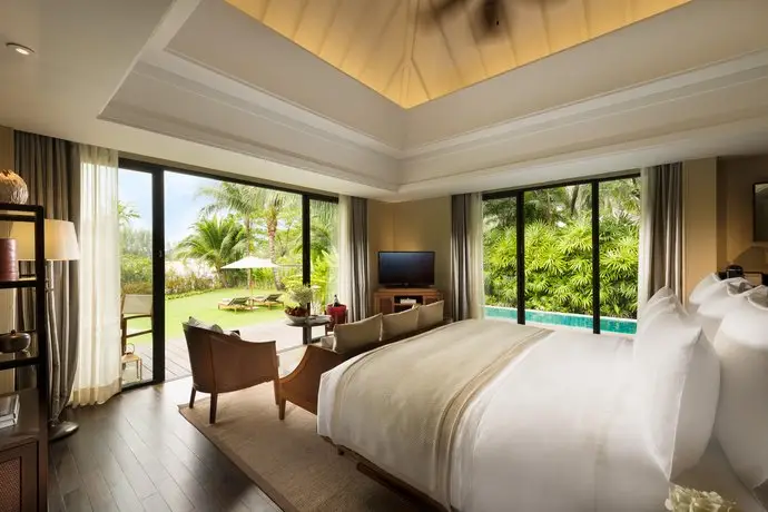 Anantara Layan Phuket Resort 