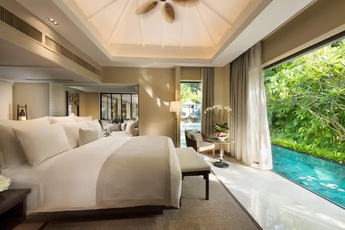 Anantara Layan Phuket Resort 