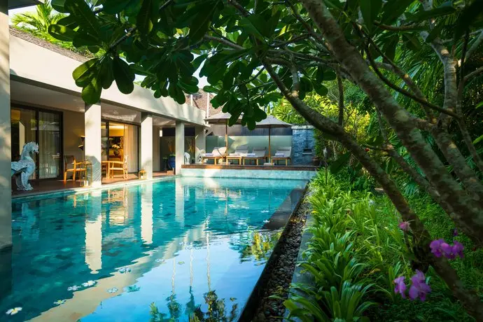 Anantara Layan Phuket Resort 