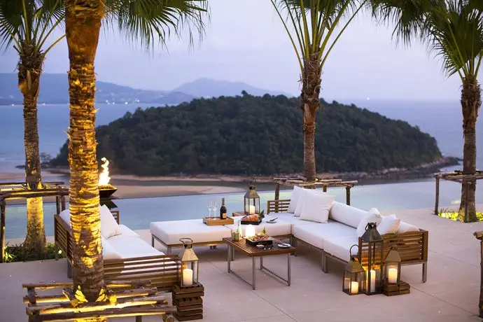 Anantara Layan Phuket Resort 