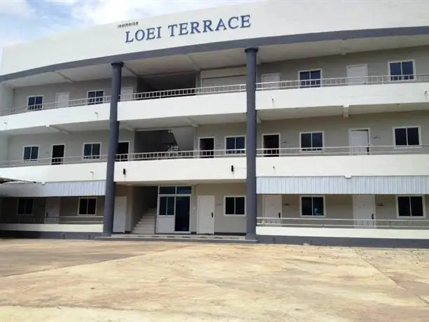 Loei Terrace 