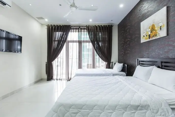 Nha Trang City Apartments