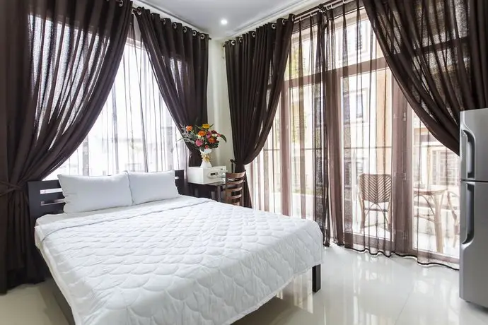 Nha Trang City Apartments