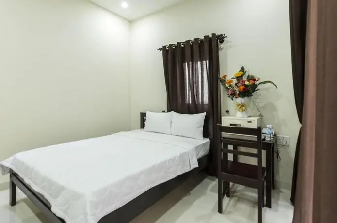 Nha Trang City Apartments