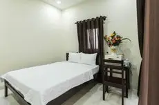 Nha Trang City Apartments 