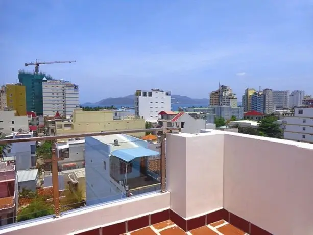 Nha Trang City Apartments 