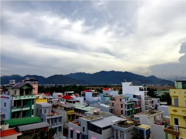 Nha Trang City Apartments 