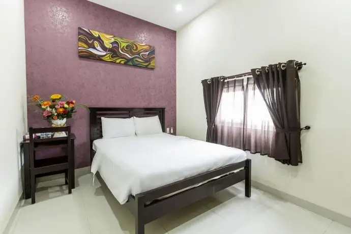 Nha Trang City Apartments 