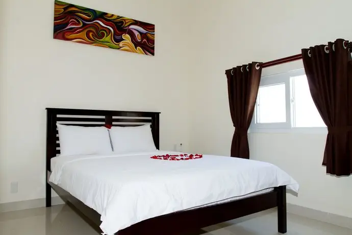 Nha Trang City Apartments 