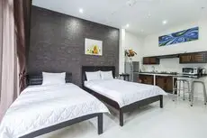 Nha Trang City Apartments 