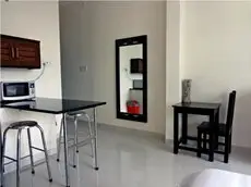 Nha Trang City Apartments 