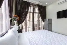 Nha Trang City Apartments 