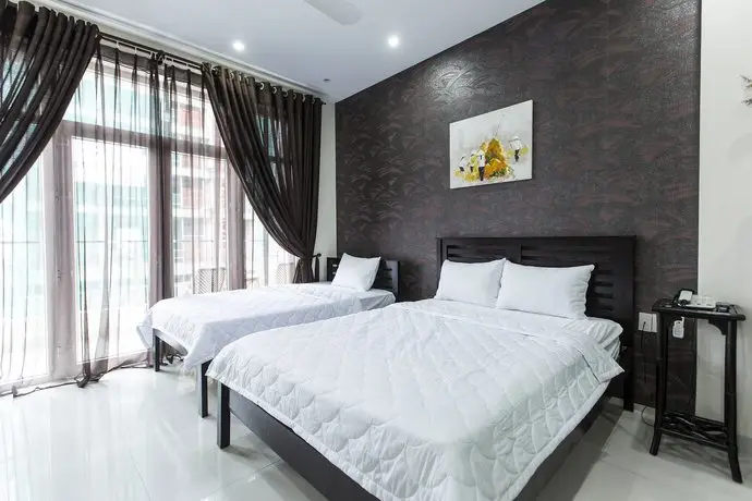 Nha Trang City Apartments 