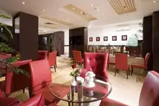 Golden Park Hotel Cairo Heliopolis 