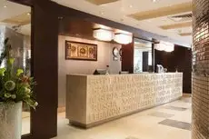 Golden Park Hotel Cairo Heliopolis 