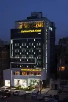 Golden Park Hotel Cairo Heliopolis 