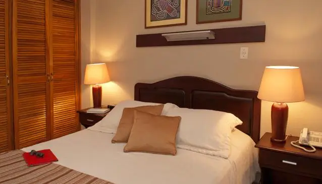 La Sabana Hotel Suites Apartments