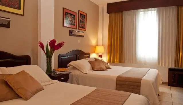 La Sabana Hotel Suites Apartments 