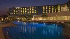 Le Meridien Cairo Airport 