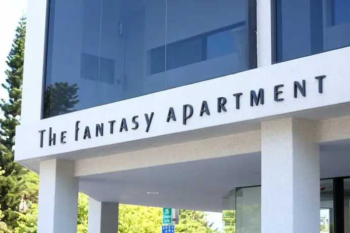 The Fantasy Apartment