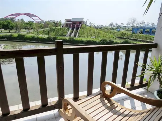 Beautiful Yilan Resort