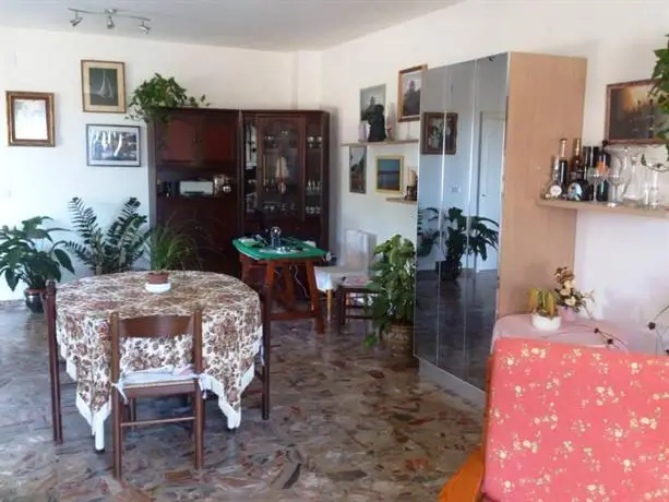 B&B Villa Giannini Laserra