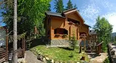 Family Resort Vedmezha Gora 