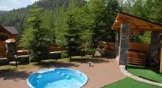 Family Resort Vedmezha Gora 