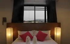 I Room Hotel 