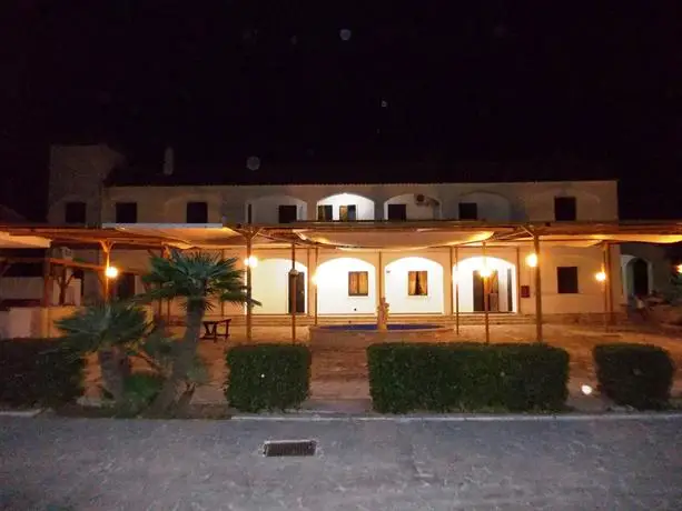 Masseria Taccone