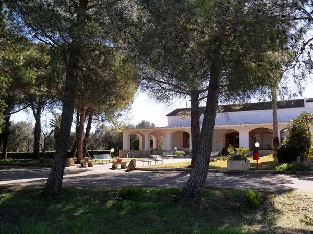 Masseria Taccone 