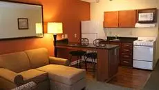 Affordable Suites - Fayetteville/Fort Bragg 