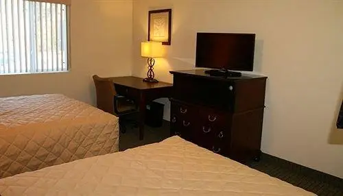 Affordable Suites - Fayetteville/Fort Bragg 