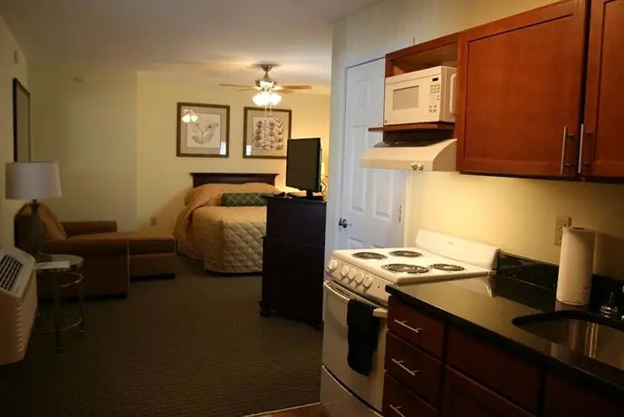 Affordable Suites - Fayetteville/Fort Bragg 