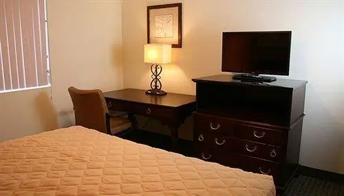 Affordable Suites - Fayetteville/Fort Bragg 