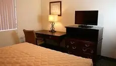 Affordable Suites - Fayetteville/Fort Bragg 