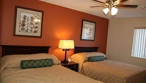 Affordable Suites - Fayetteville/Fort Bragg 