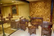 Saint John Hotel Madaba 