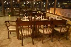 Saint John Hotel Madaba 