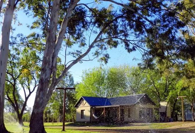 Cabanas Maria Esther 