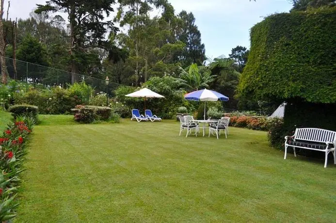 Royal Cocoon - Nuwara Eliya 