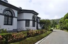 Royal Cocoon - Nuwara Eliya 